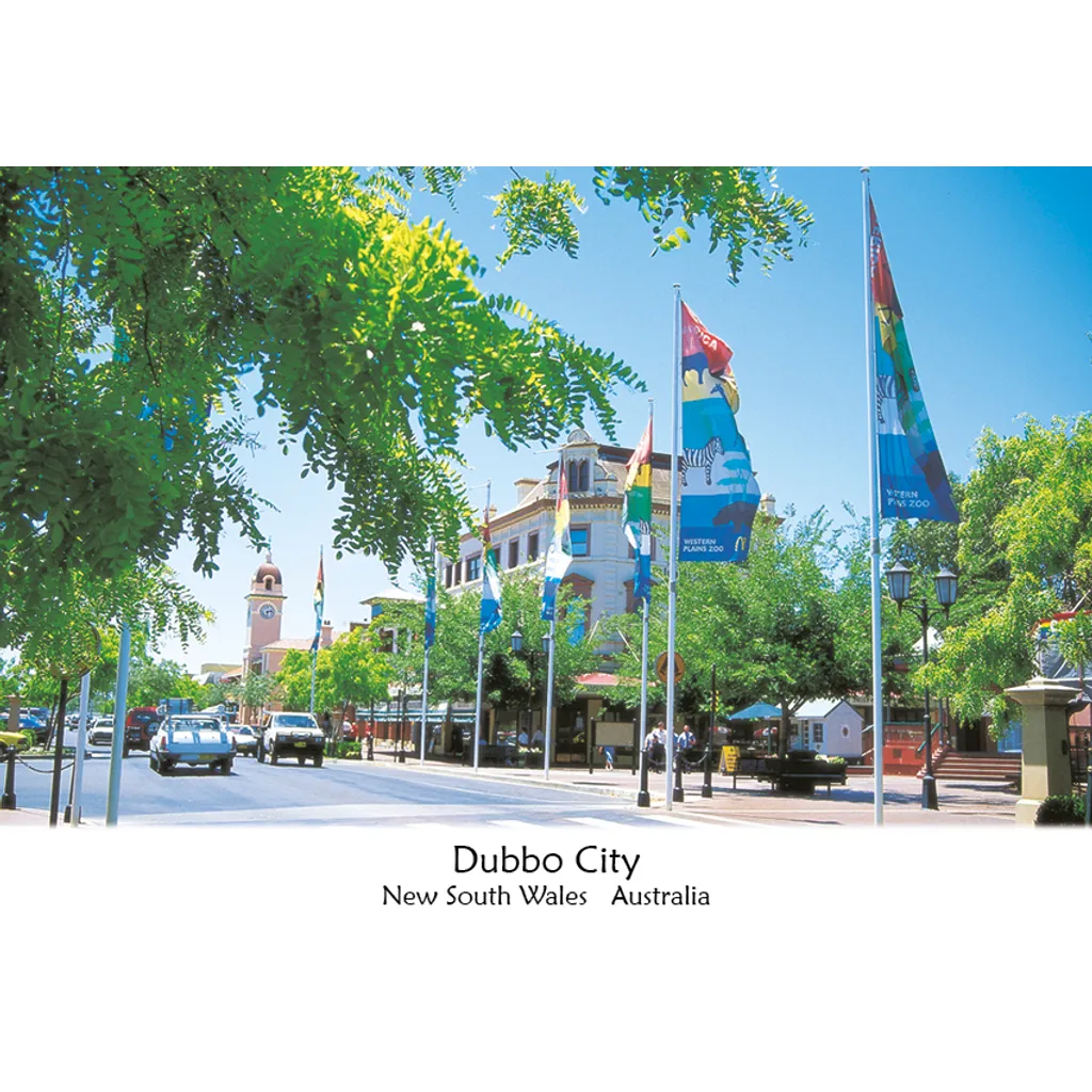 Dubbo