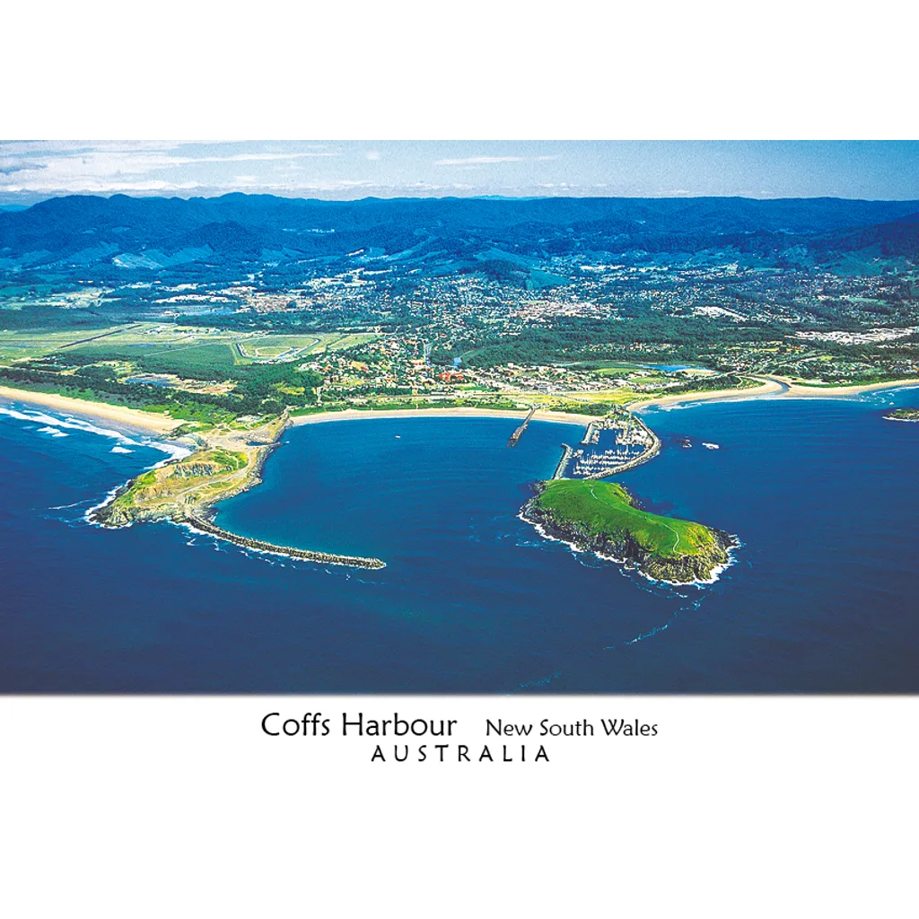 Coffs Harbour