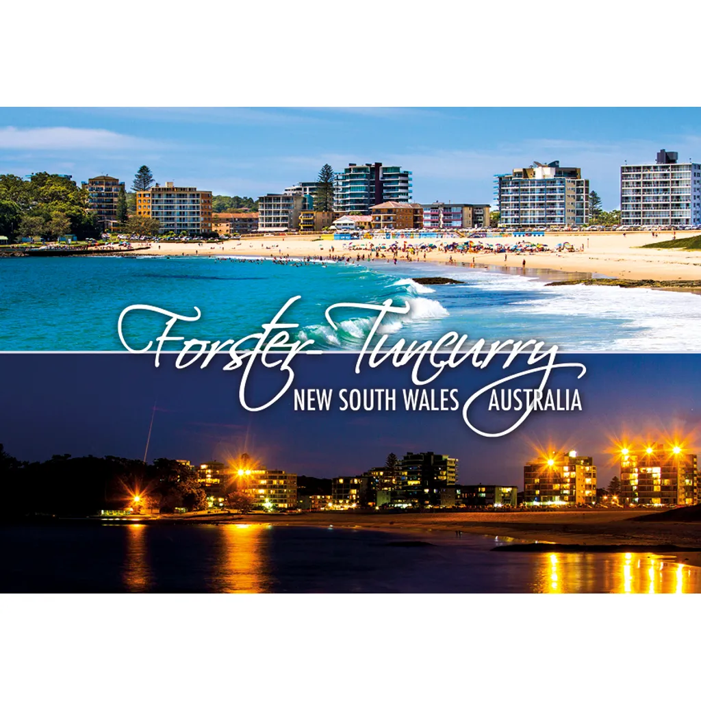 Forster