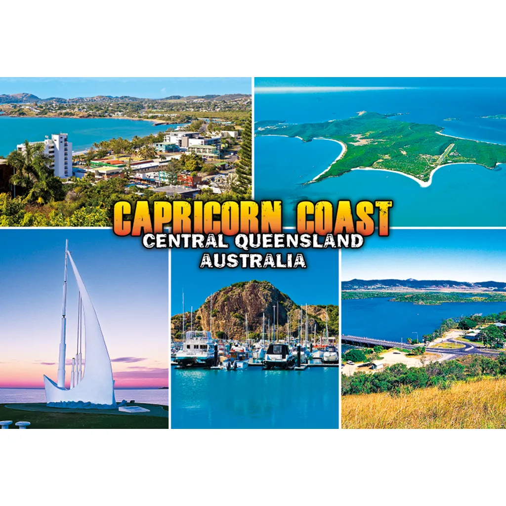Rockhampton