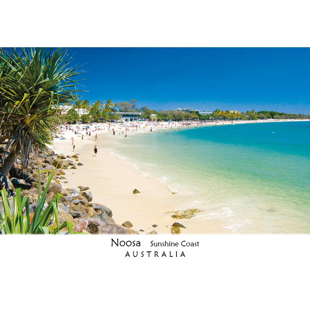 Sunshine Coast