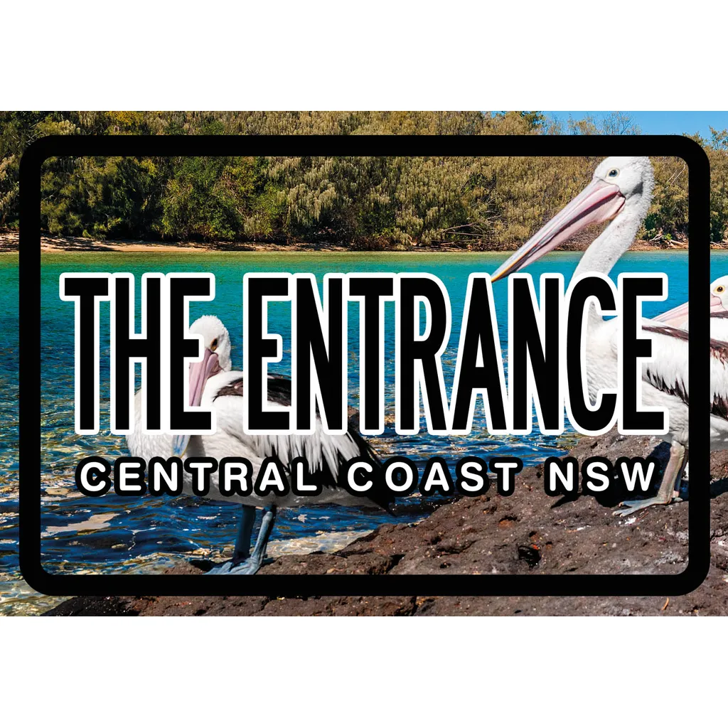 Gosford