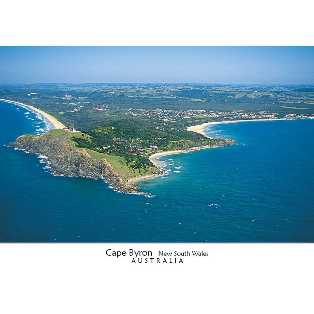 Byron Bay