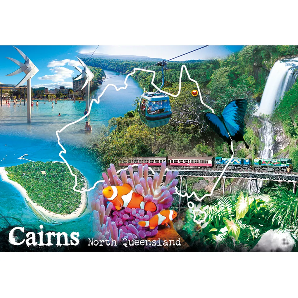 Cairns