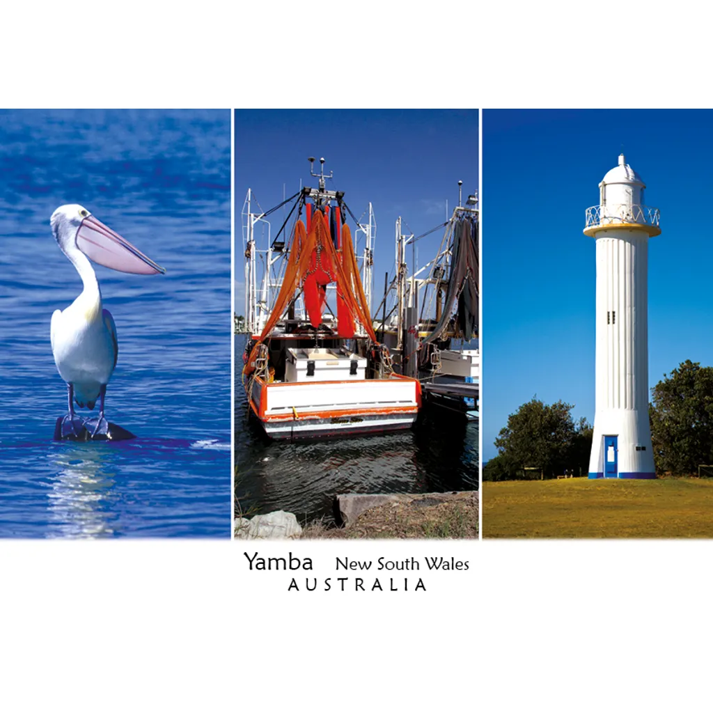 Yamba