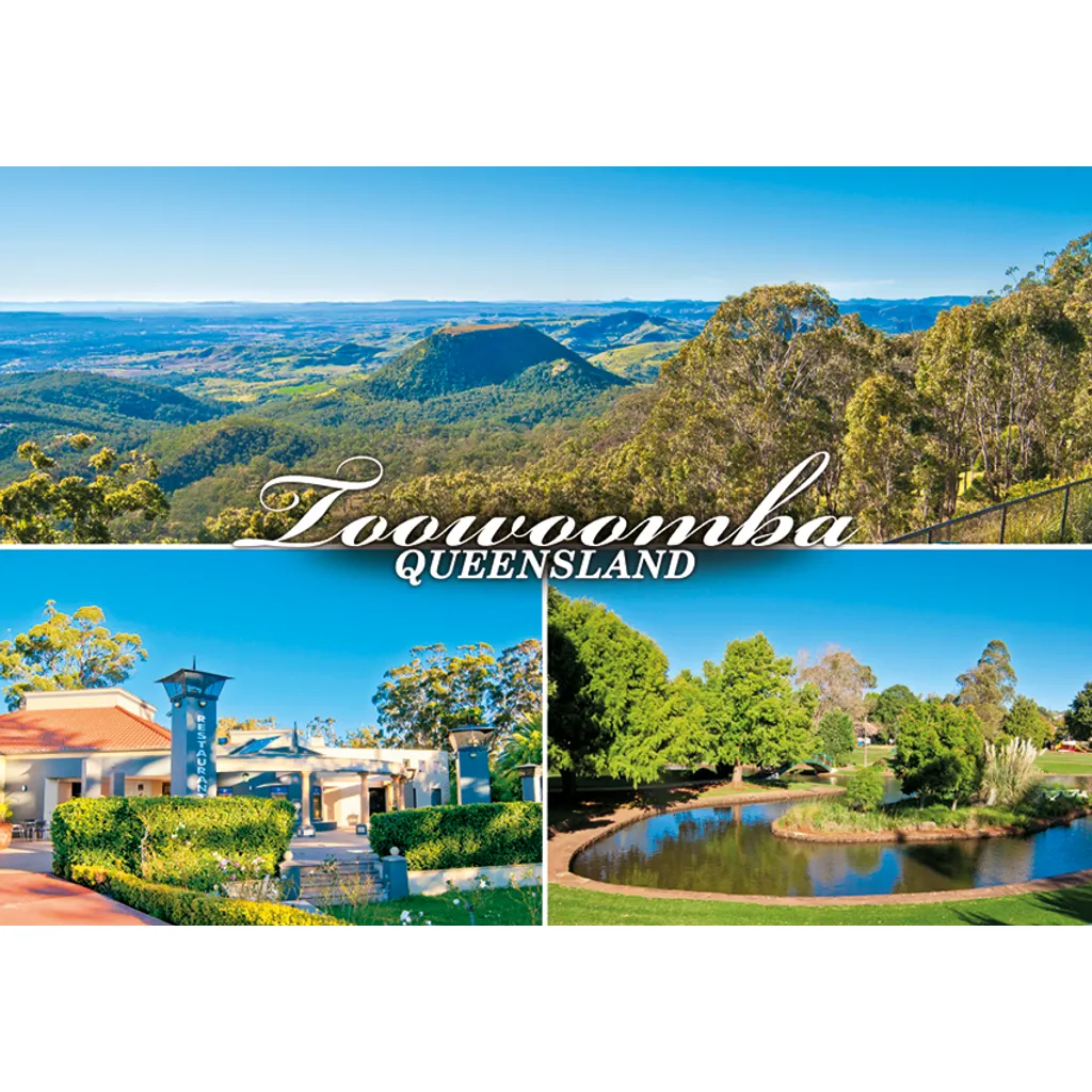 Toowoomba