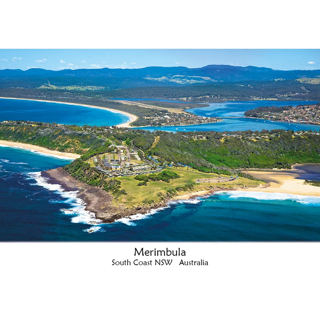 Merimbula