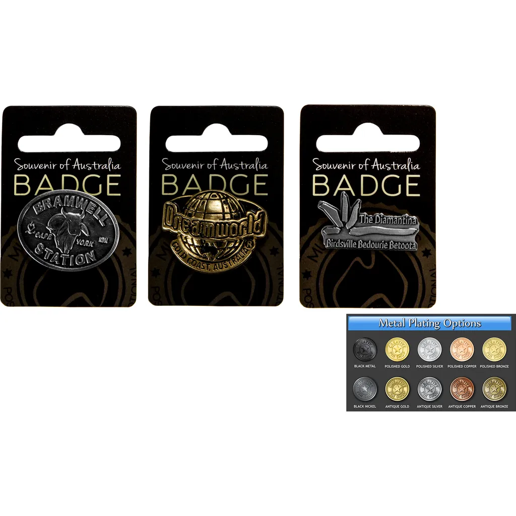 Hat Pins