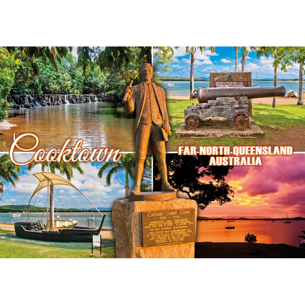 Cooktown