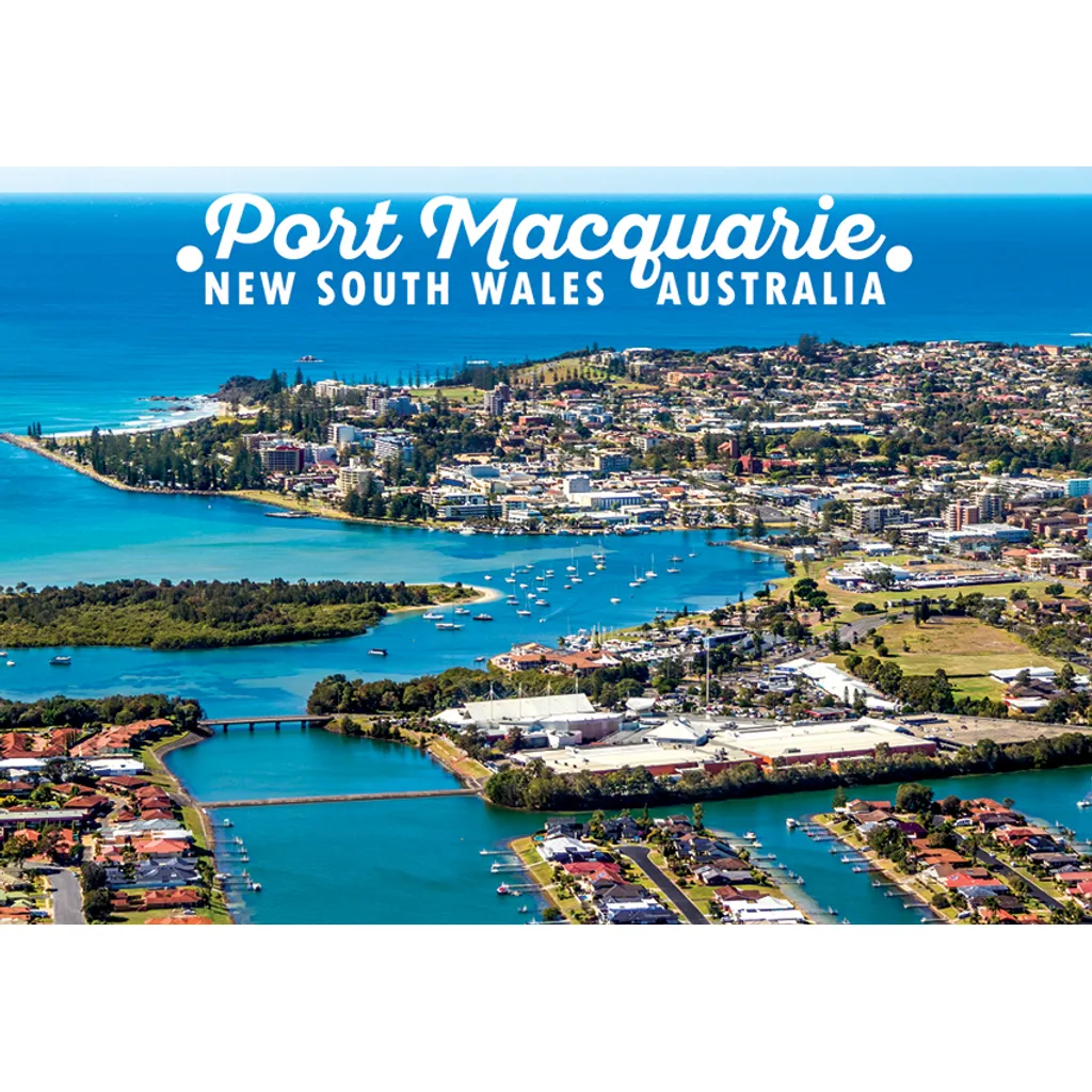 Port Macquarie