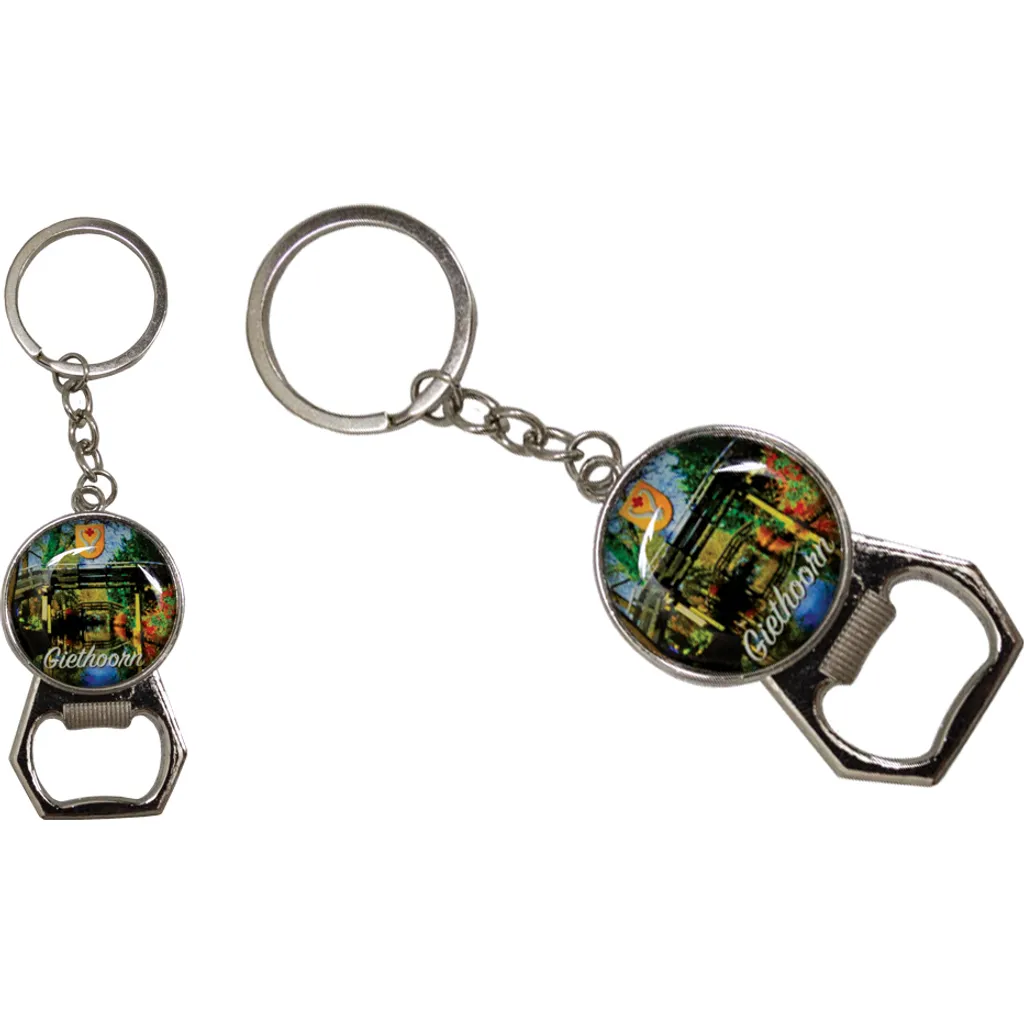 Keyrings
