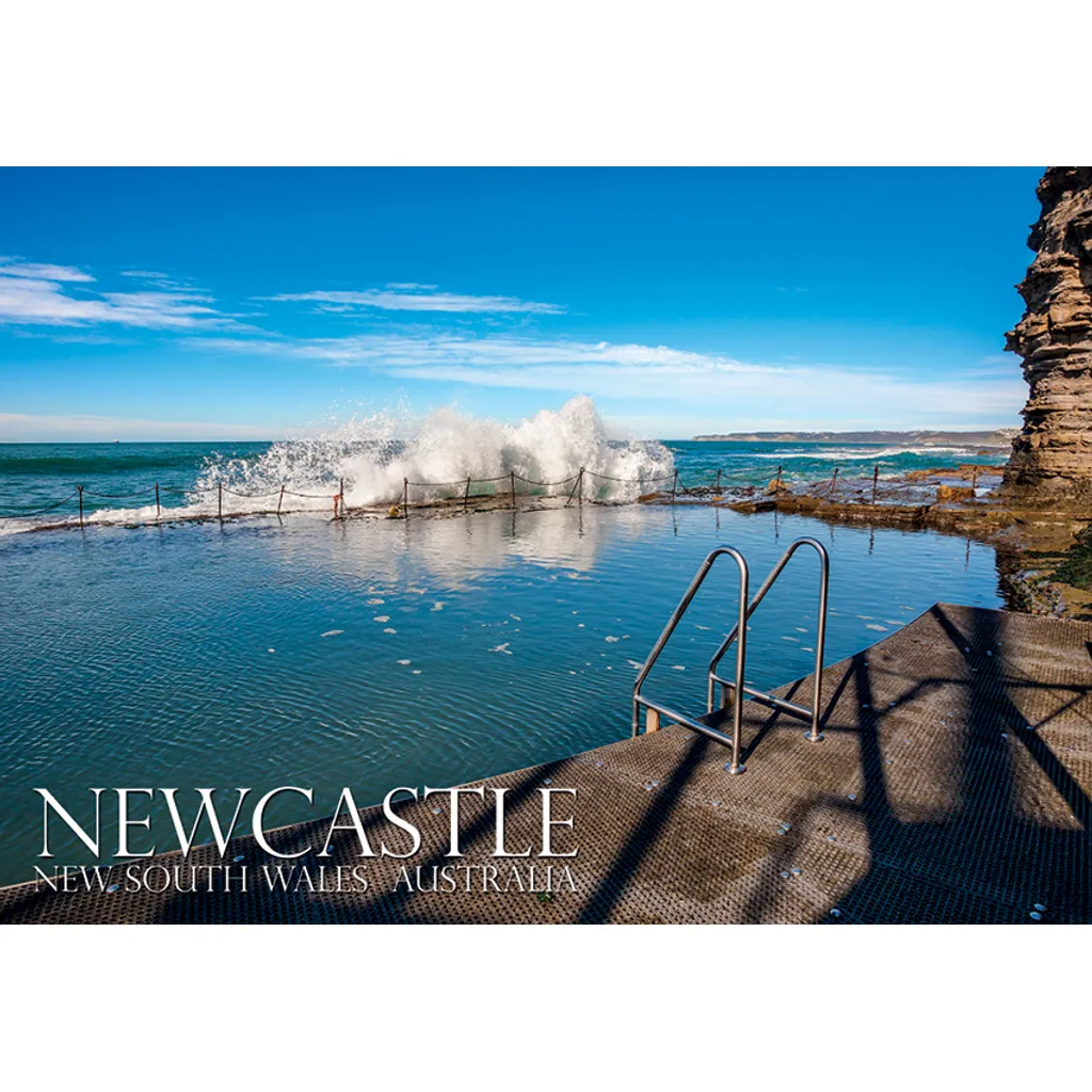 Newcastle