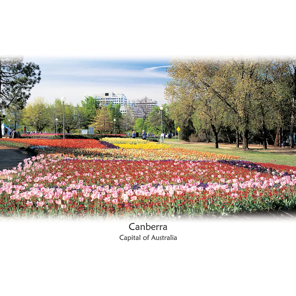 Canberra