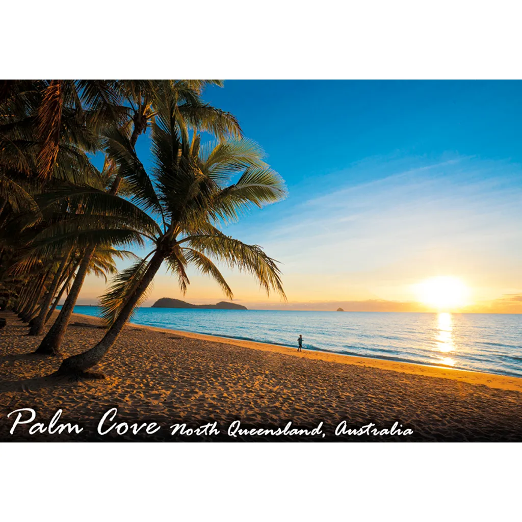 Palm Cove