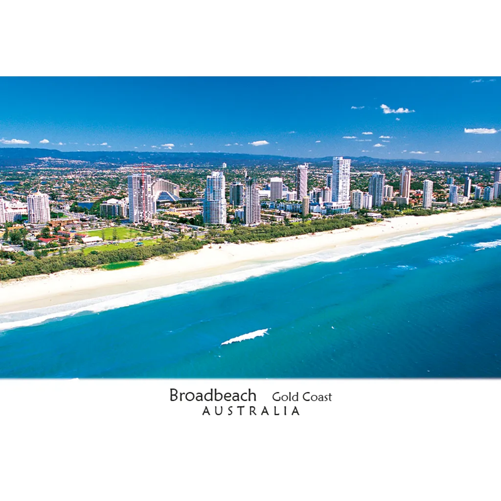 Gold Coast