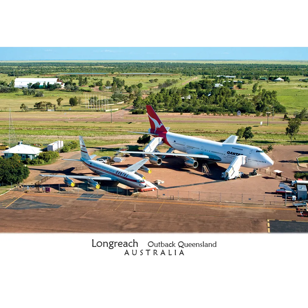 Longreach