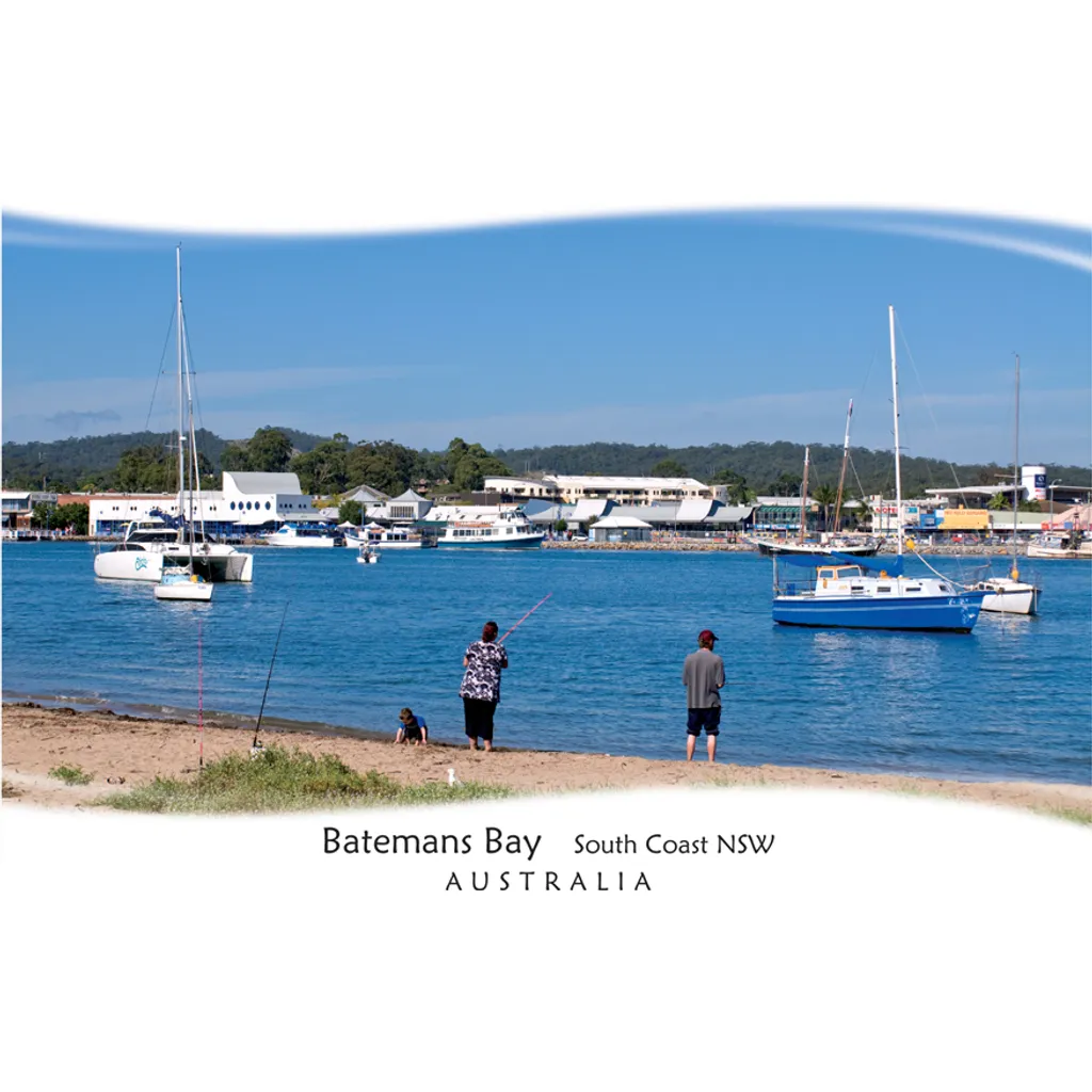 Batemans Bay