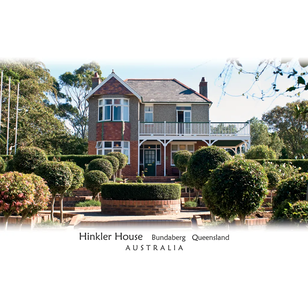 Bundaberg Region