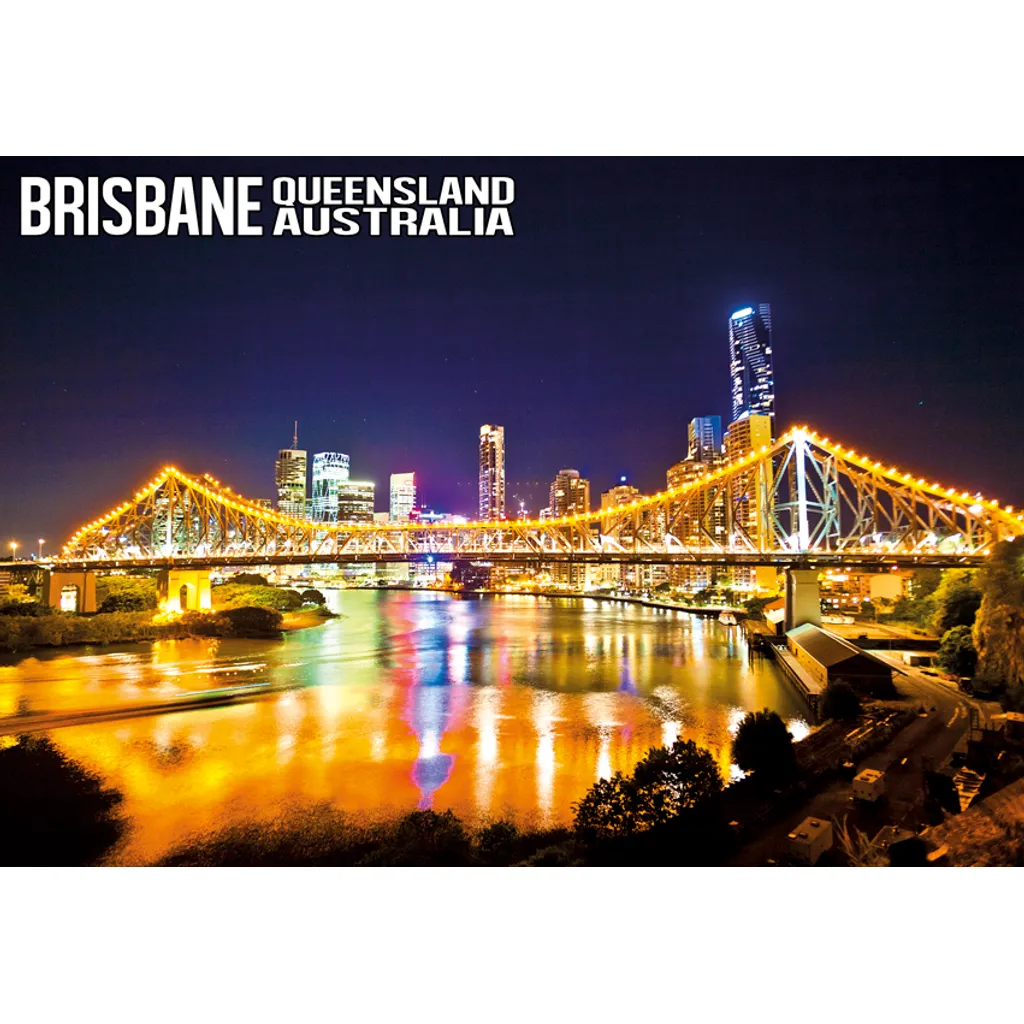 Brisbane