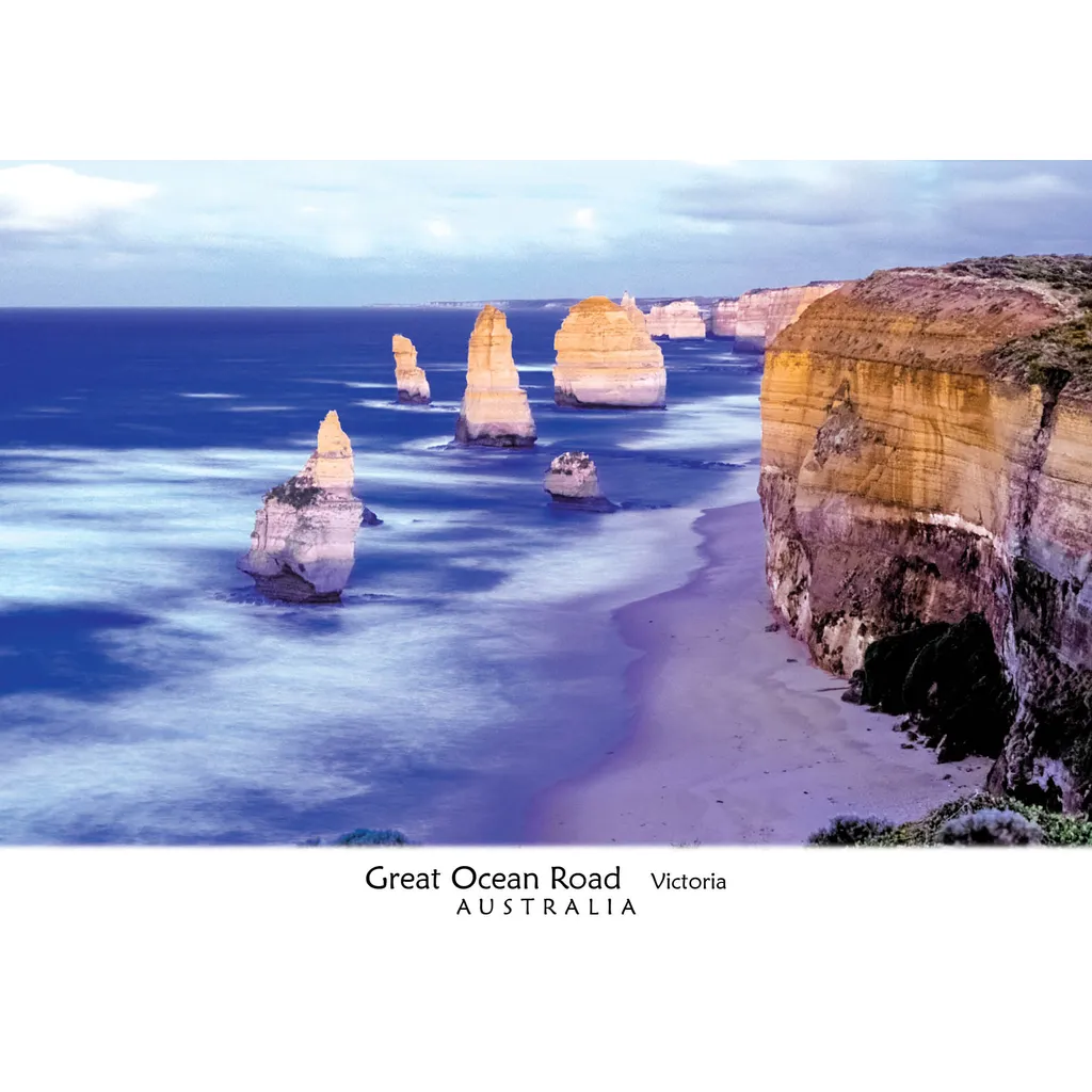 Great Ocean Road