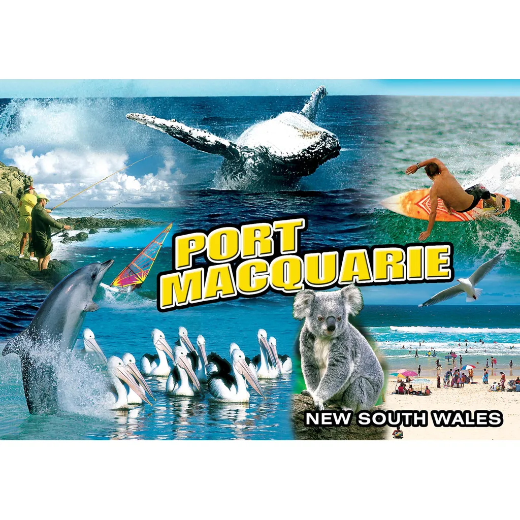 Port Macquarie