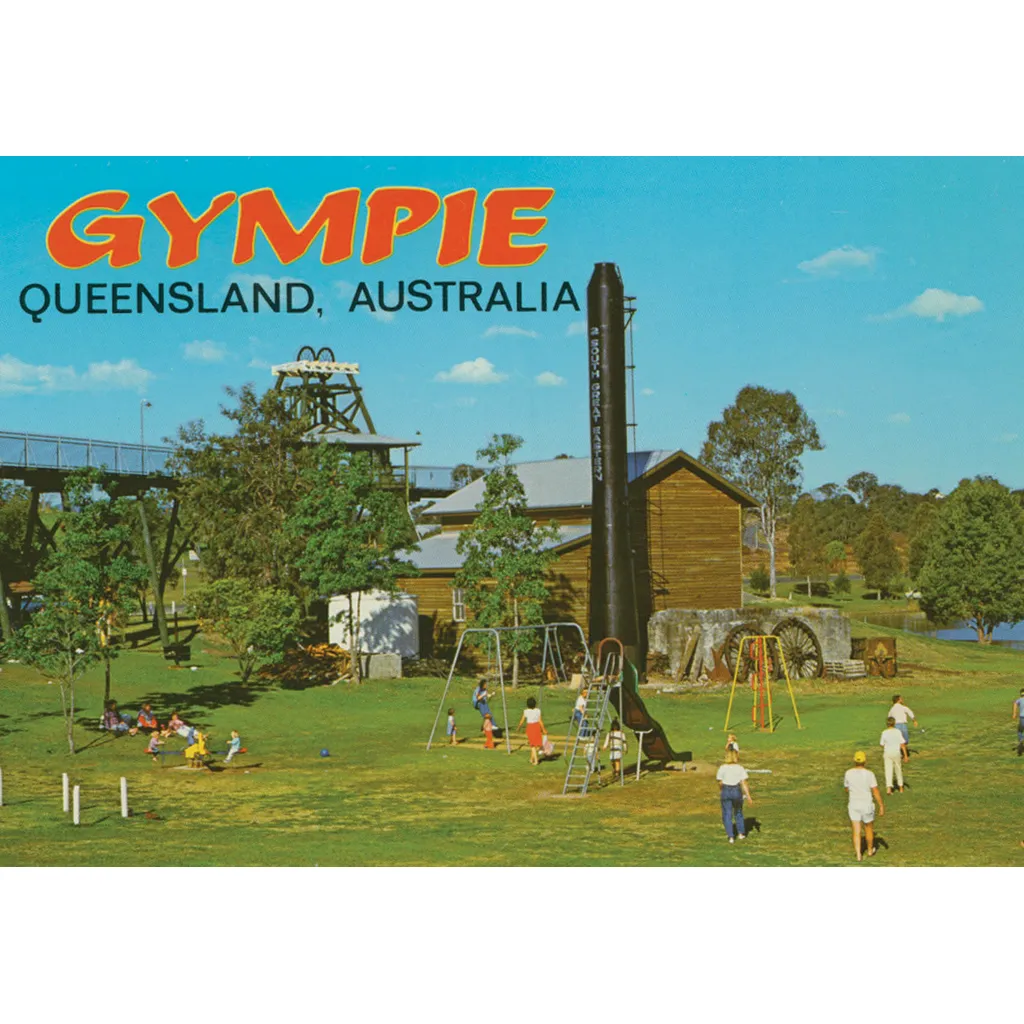 Gympie