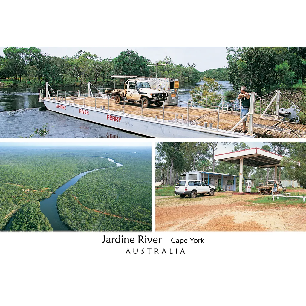Cape York Peninsula