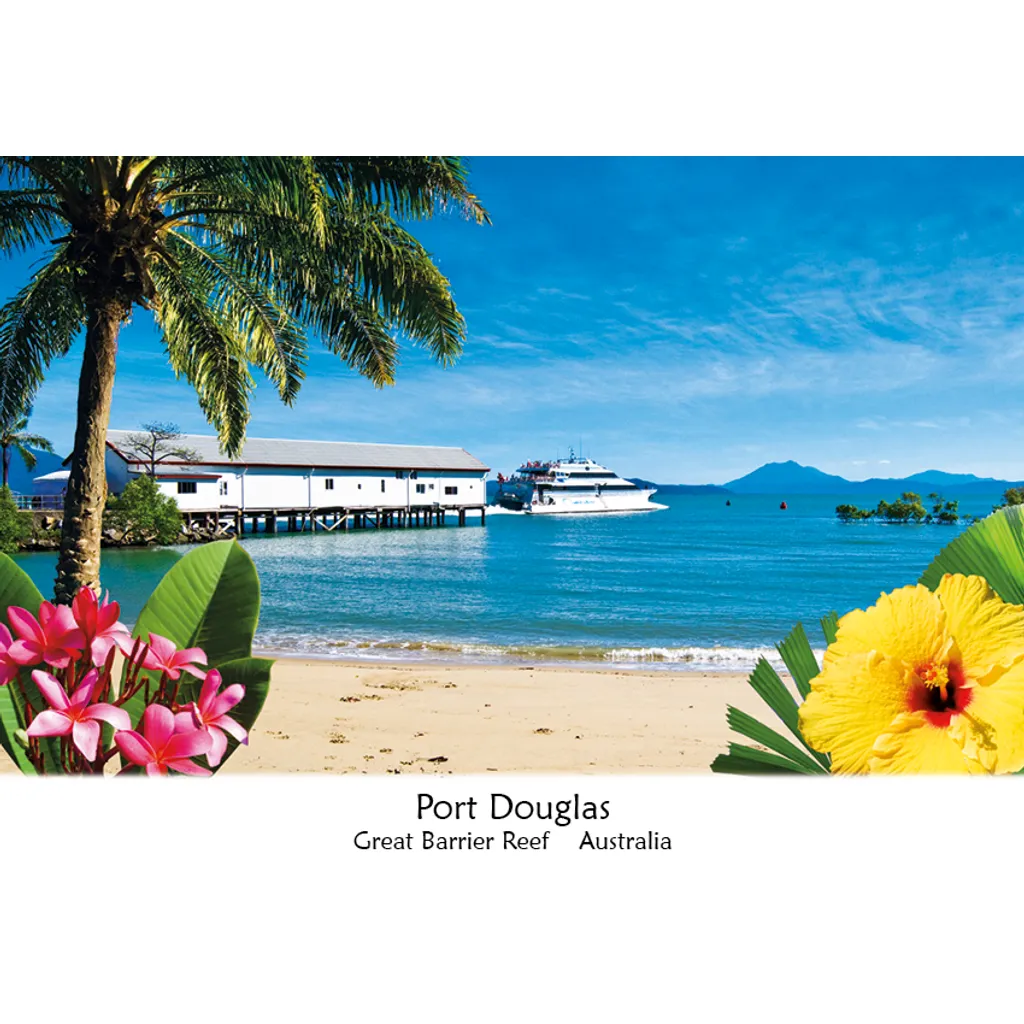 Port Douglas