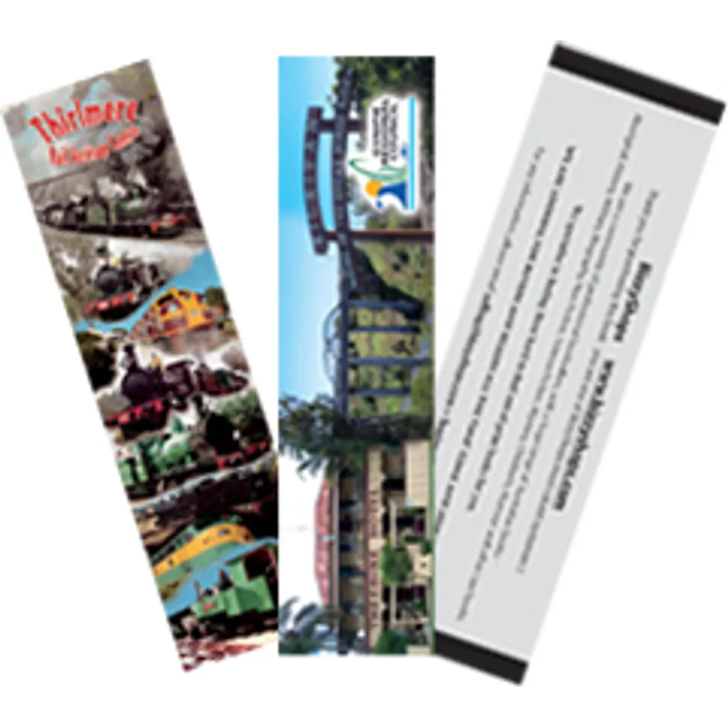Bookmarks