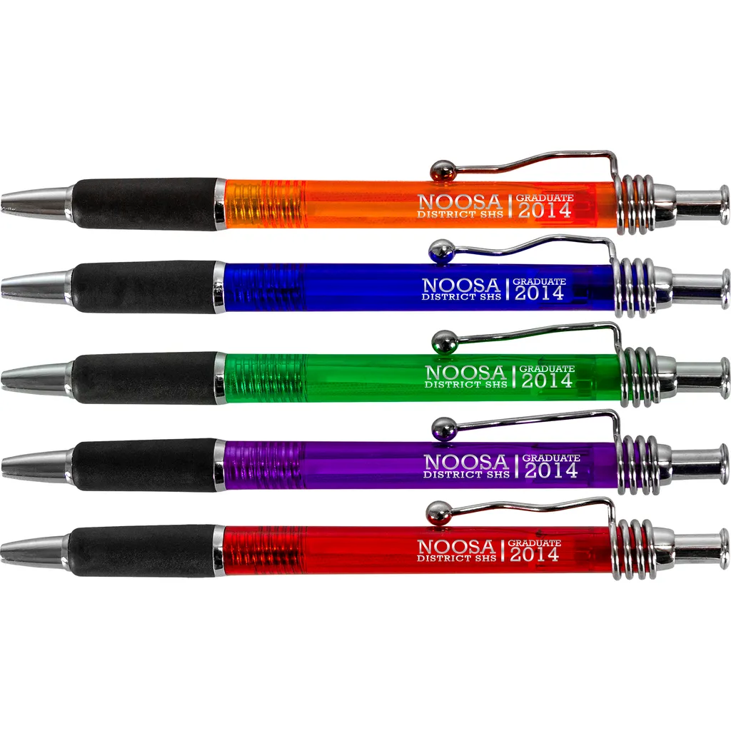 Pens
