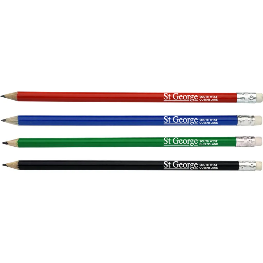 Pencils