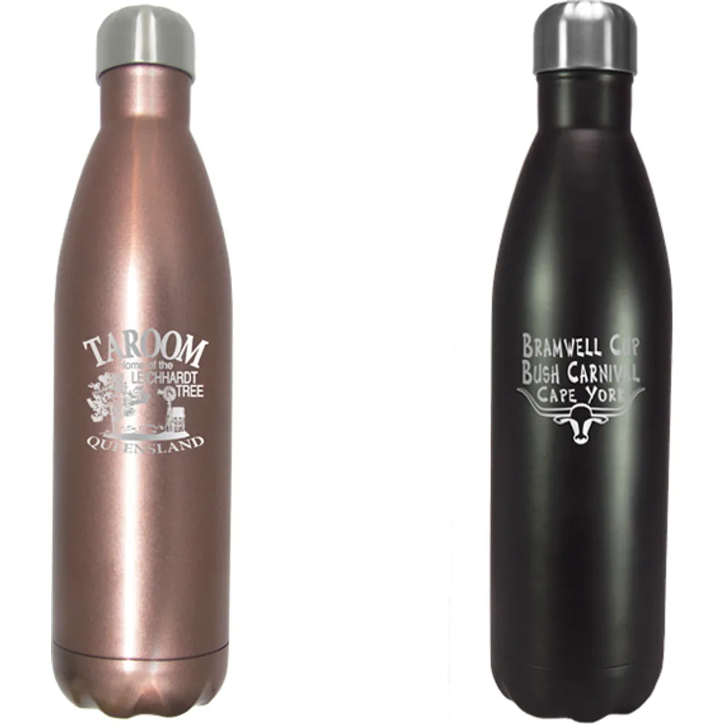 Bottles & Jars