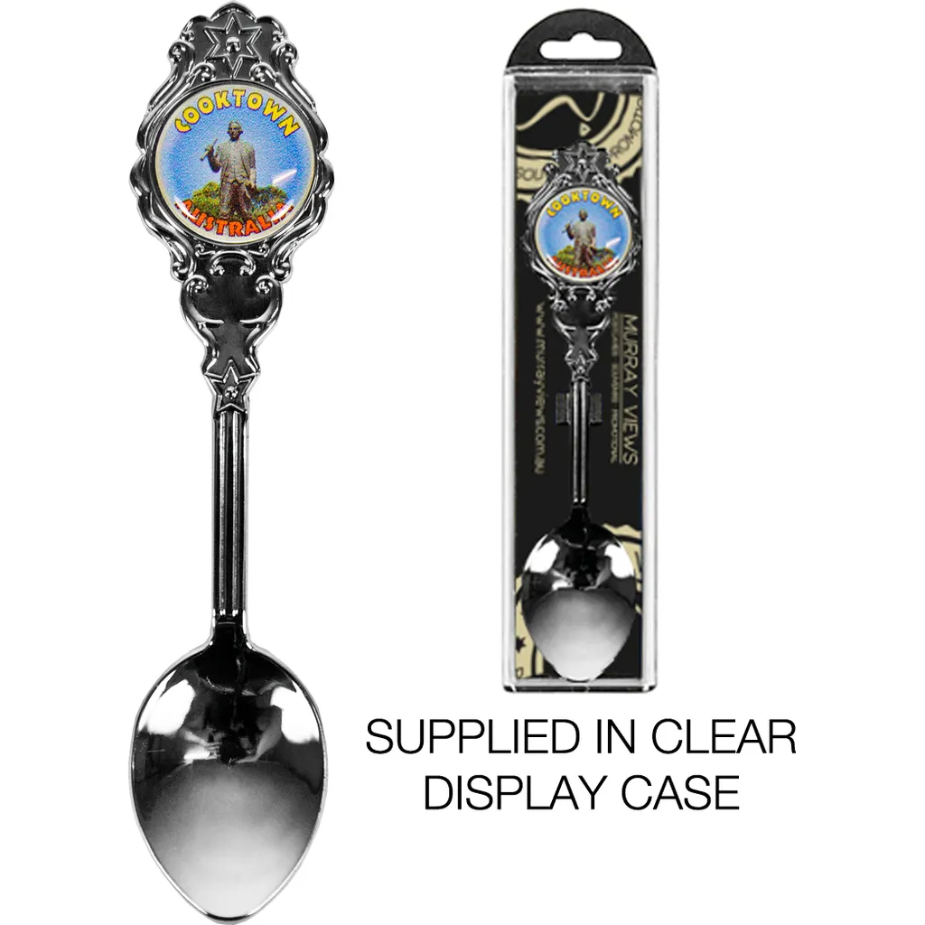 Spoons